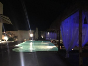  Appartement Touta  Bedouine